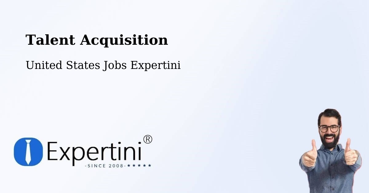 Post Jobs & Find Candidates in Paramus – Talent Acquisition Solutions - United States Jobs Expertini